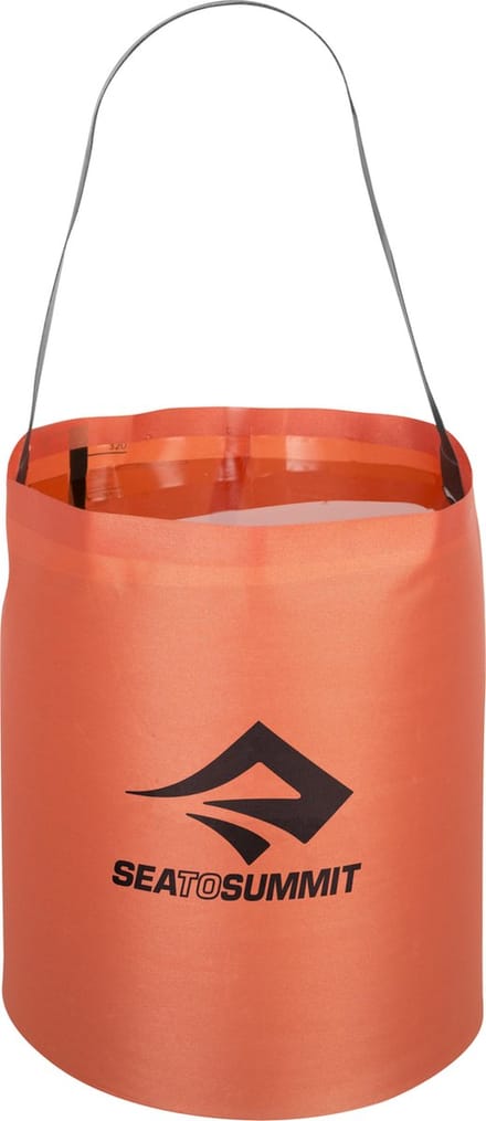 Folding Bucket - Opvouwbare Emmer - 20 liter