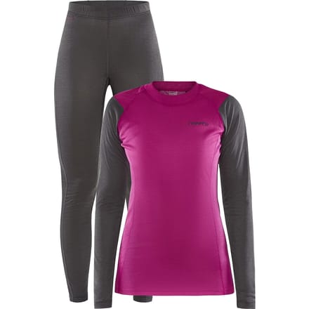 Dames ondergoed set Craft Core Warm