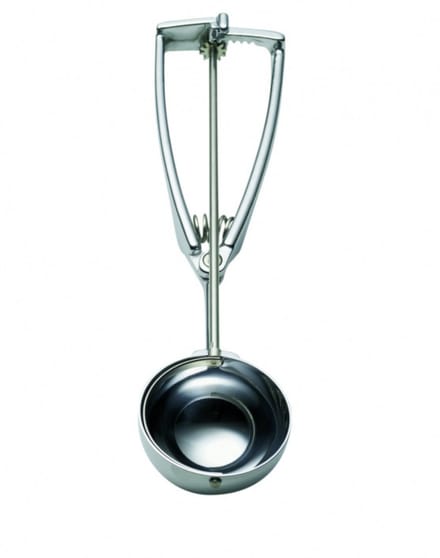 Stöckel IJsportioneerlepel 43 mm, NO50 - Per stuk