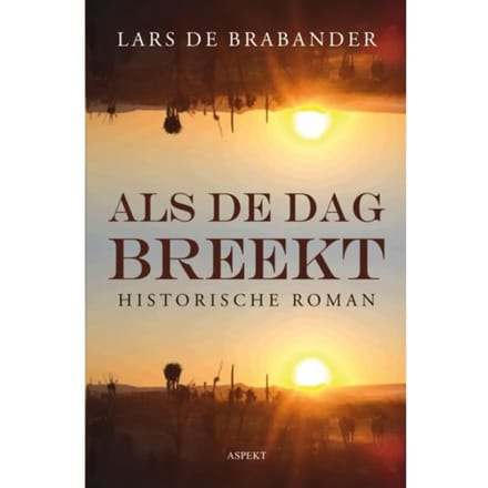 Als De Dag Breekt - Lars de Brabander