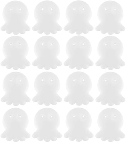 Dailygoods- Absorberende Sponzen 16 Stuks - Olieabsorberende Sponzen
