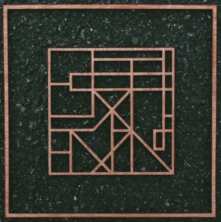 Six Hands - Jxta (CD)