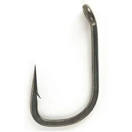 Haak Fox Wide Gape Straight Edges taille 6