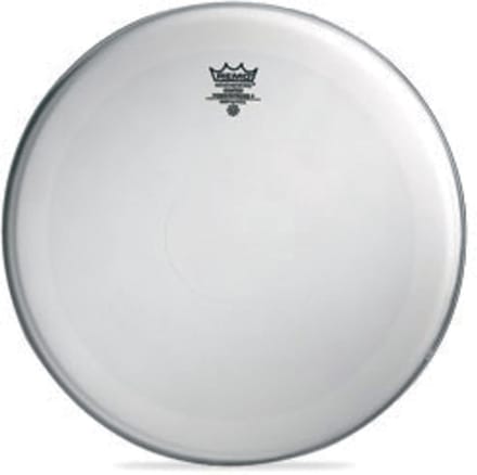 Remo Powerstroke 4 Coated 16", Tom Batter - Tom vel