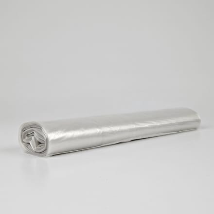 Vuilniszak 60l - ldpe - 500 stuks