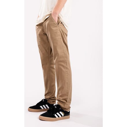 REELL Flex Tapered Chino Broek