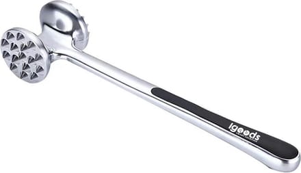 Igoods Vleeshamer - Vleesvermalser - Vleesklopper -KOMEO157