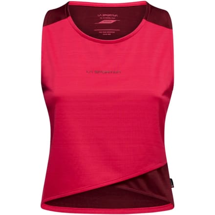 Damestanktop La Sportiva Sunfire