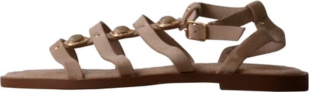 Joalice platte sandalen met bandjes