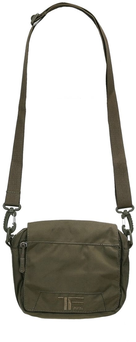 TF-2215 EDC Schouder Tasje Ranger Green