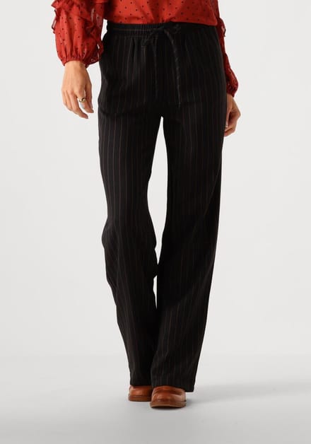 Ydence Pants Berber - black - Maat S