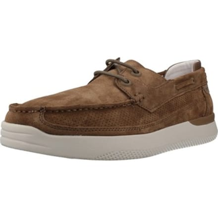Bootschoenen Stonefly Custer 15 Velour