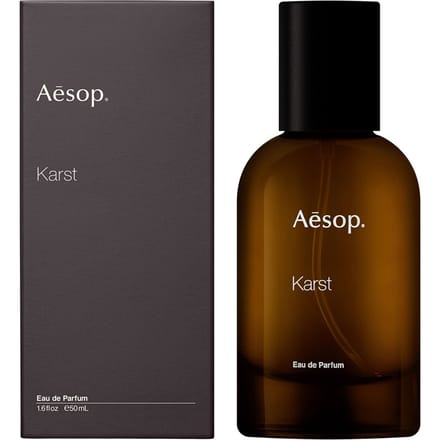 Aesop Karst Eau de Parfum 50ml