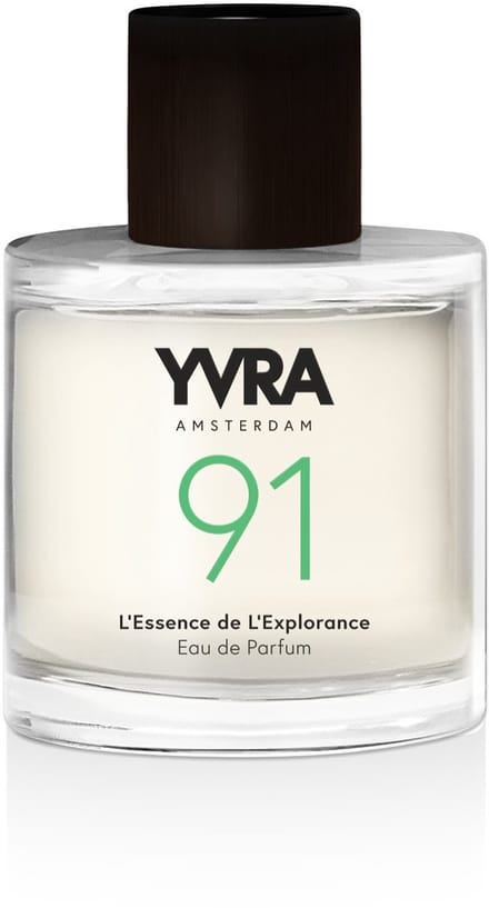 Yvra 91 Parfum 100 ml