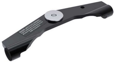 Baystar Compact Pivot Plate (install onto HC4645 to make HC4648)
