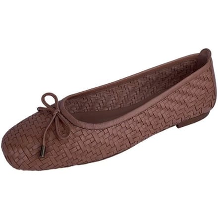 Ballerina's Unisa -