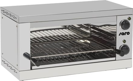 Saro Salamander Grill Modell ATHENA 458-1025 - Horeca