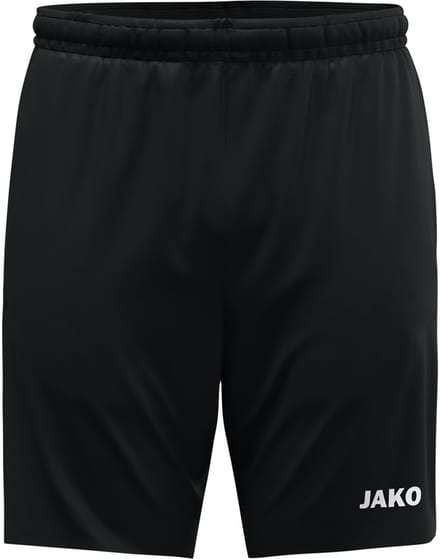 Jako Dynamic Vrijetijdsshort Dames - Zwart | Maat: S