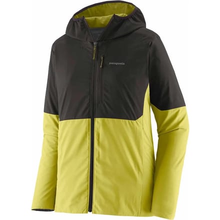 Waterdicht damesjack Patagonia Nano-Air