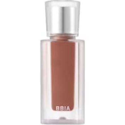 BBIA - Last Velvet Lip Tint MLBB Edition - 7 Colors #V56 Double Shot