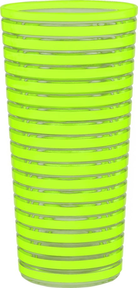 Zak!Designs Swirl Drinkbeker - 60 cl - Groen