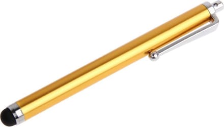 Tablet Touch Pen Stylus - Goud
