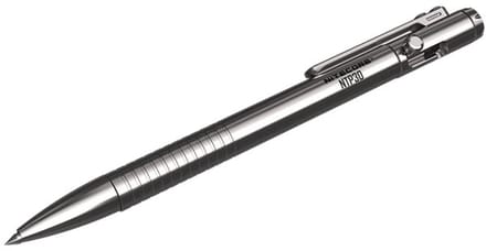 Nitecore NTP30 Tactische pen