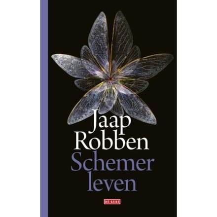 Schemerleven - Jaap Robben