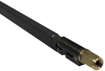 Boston TRO-600-L Halspen Truss Rod 600 mm 6 mm Staaf Single Action G-Style