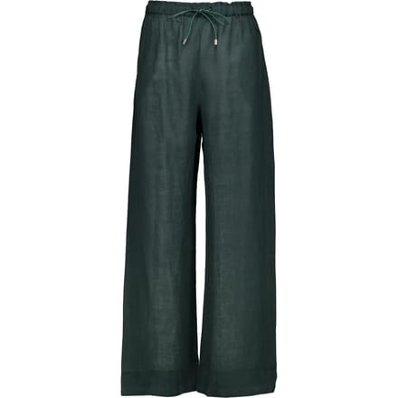 Bad Habits Ss26rpabadh Pantalons Groen Lucia