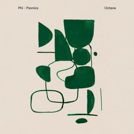 Octava - Phi-psonics