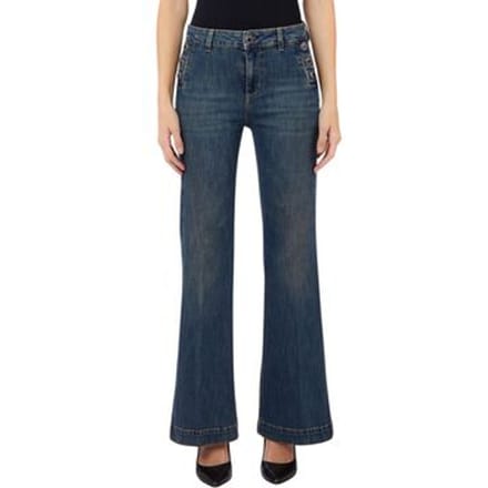 Flared/Bootcut Liu Jo UF6093D0328