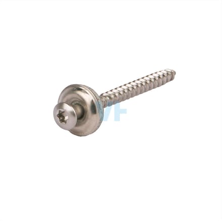 Spenglerschroef 4.5X50 | Doos a 200 stuks