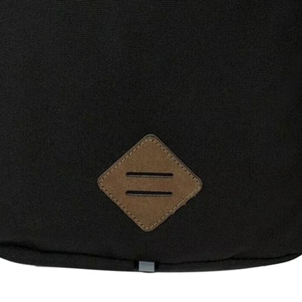 Craghoppers Expert Kiwi 14L Rugzak (Zwart)