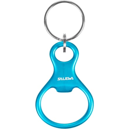 SALEWA SLEUTELHANGER FIGUUR 8 00-0000034107_0999