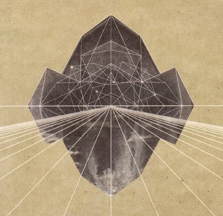 Codes In The Clouds - Paper Canyon Recycled (CD)