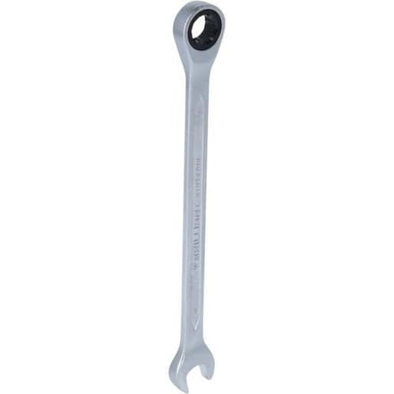 Brilliant Tools BT013709 BT013709 Ringsleutel met ratel Sleutelbreedte (metrisch) 9 mm