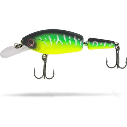 Lok Quantum Jointed Minnow SR – 8g