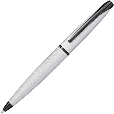Balpen Cross ATX brushed chroom