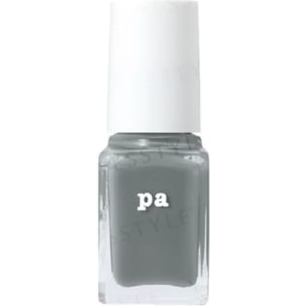 Dear Laura - Pa Nail Color S031 Gray 6ml