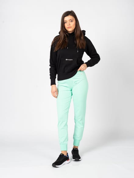 Champion broek Vrouw groen