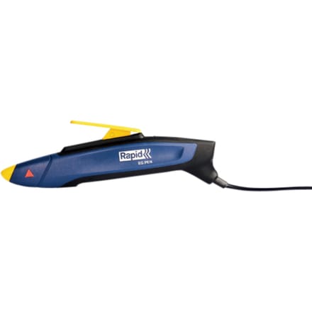 Rapid EG PEN Lijmpistool Voor 7 mm Lijmpatronen - Ideaal voor Knutselen en Decoreren