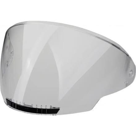 Motorhelm vizier LS2 OF600