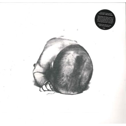 Liquid Idiot & Idiot Orchestra - Liquid Idiot / Idiot Orchestra (LP)