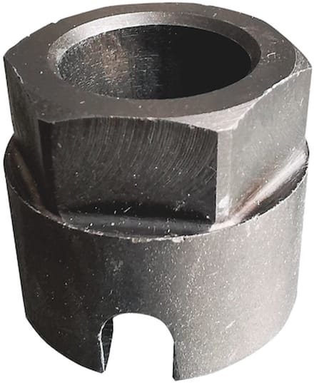Wurth - Temperature sensor socket SW17 VAG - Temperature sensor socket SW17 VAG x 1 st