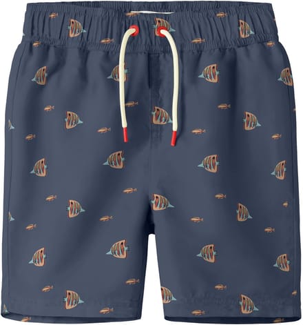 NAME IT - NKMZADDI SWIM SHORTS BOX - Jongens - Badpakken
