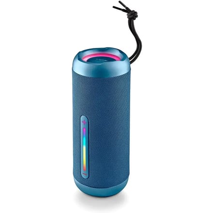 Draagbare Bluetooth speaker NGS Roller Furia 2