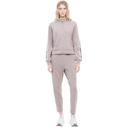 Ea7 Emporio Armani 7w001518_af12501 Trainingspak Grijs S Vrouw