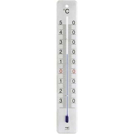TFA Dostmann 12.2046.61 12.2046.61 Thermometer Zilver