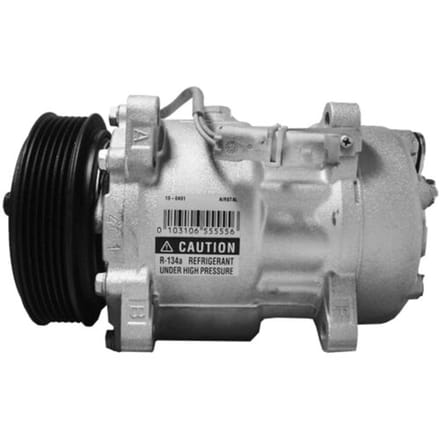 Airco-compressor AIRSTAL 10-0401
